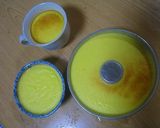 ぷりん・ぷりん・ぷりん作り方7写真