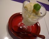 ピナコラーダ？アイス♪作り方6写真