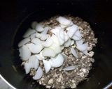 豆腐と大根のカレー作り方4写真