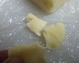 味噌じゃがチーズ焼作り方2写真
