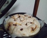 ずぼらな♪簡単シナモンロール作り方13写真