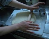 たまご不使用☆しっとり☆絶品スコーン作り方9写真