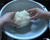 たまご不使用☆しっとり☆絶品スコーン作り方8写真