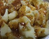 味噌じゃがチーズ焼作り方14写真