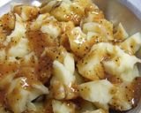 味噌じゃがチーズ焼作り方15写真