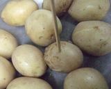 味噌じゃがチーズ焼作り方9写真