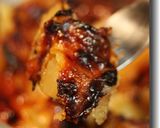 味噌じゃがチーズ焼作り方18写真