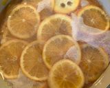本格オランジェット作り方6写真