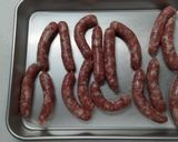 肉感しっかり！手作りサルシッチャ作り方6写真