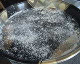 はくさいたっぷり☆ジュ～シィ～☆餃子作り方9写真