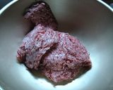 はくさいたっぷり☆ジュ～シィ～☆餃子作り方2写真