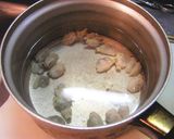 納得のぬた作り方1写真