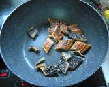 うなぎの卵とじ☆丼作り方2写真