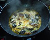 うなぎの卵とじ☆丼作り方4写真