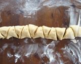 かもめ食堂★フィンランドのシナモンロール作り方4写真