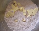 サクっとカリっと☆チョコサブレ作り方2写真