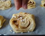 かもめ食堂★フィンランドのシナモンロール作り方6写真