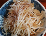 塩麹で旨味倍増！もやしの中華炒め作り方4写真