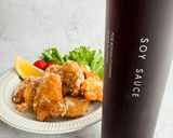 65℃「出汁しょうゆ」鶏のから揚げ作り方38写真