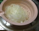めんつゆでさっぱり✿たまねぎトマトサラダ作り方2写真