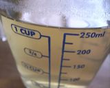 マクロビの定番☀切干大根茶作り方4写真