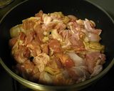 めんつゆで美味しい✿鶏のさっぱり煮作り方2写真
