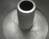 21㎝型シフォンケーキ(よもぎ)作り方1写真