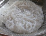 おかわりＯＫ☆春キャベツの田舎風パスタ作り方4写真