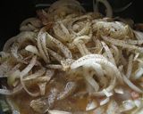 おかわりＯＫ☆春キャベツの田舎風パスタ作り方9写真