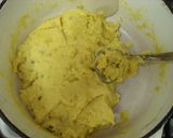 オーブントースターdeスイートポテト作り方1写真