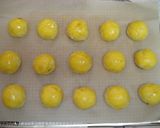 オーブントースターdeスイートポテト作り方3写真