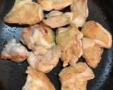 美味しかったぁ！チキンケチャップソテー作り方2写真