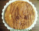 *お絵かき どらやき*作り方14写真