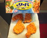スタミナ☆トンカツ作り方4写真