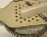 ﾘｰﾄﾞでﾍﾙｼｰ♪大根のｼｬｷｼｬｷ煮作り方2写真