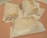 ﾘｰﾄﾞでﾍﾙｼｰ♪ｶﾝﾀﾝ揚げだし豆腐作り方2写真