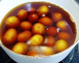 ヘルシー！新じゃがと鶏肉の甘辛煮！作り方3写真