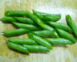 ヘルシー！新じゃがと鶏肉の甘辛煮！作り方5写真