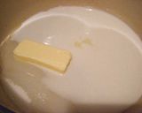 チョコクランチ塩生キャラメル作り方1写真