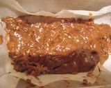 チョコクランチ塩生キャラメル作り方4写真