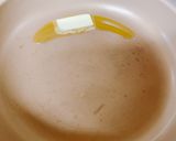 長芋とキノコのソテー作り方4写真