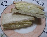 はんぺんと豆腐のサラダ作り方4写真