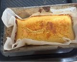 米粉でつくるヨーグルト入りレモンケーキ作り方9写真