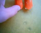 スマイル♪タコさんウィンナー作り方3写真