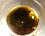 バジル風味の万能ポン酢★バジポン作り方2写真