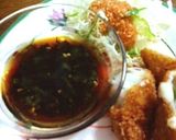 バジル風味の万能ポン酢★バジポン作り方4写真