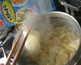 ヘルシーカレー作り方3写真