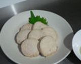 358で♪鶏ハム作っちゃおっと♪作り方8写真