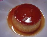カスタードプリン基本(焼くタイプ)作り方16写真