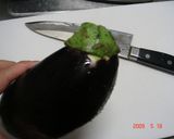 米ナスさん家のグラタンさん☆作り方1写真